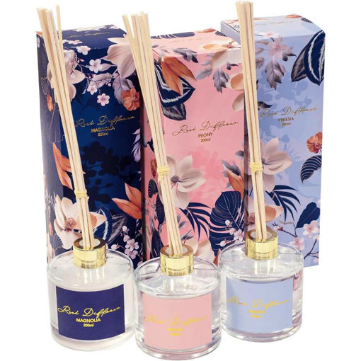 Picture of ZARA REED DIFFUSER 200ML